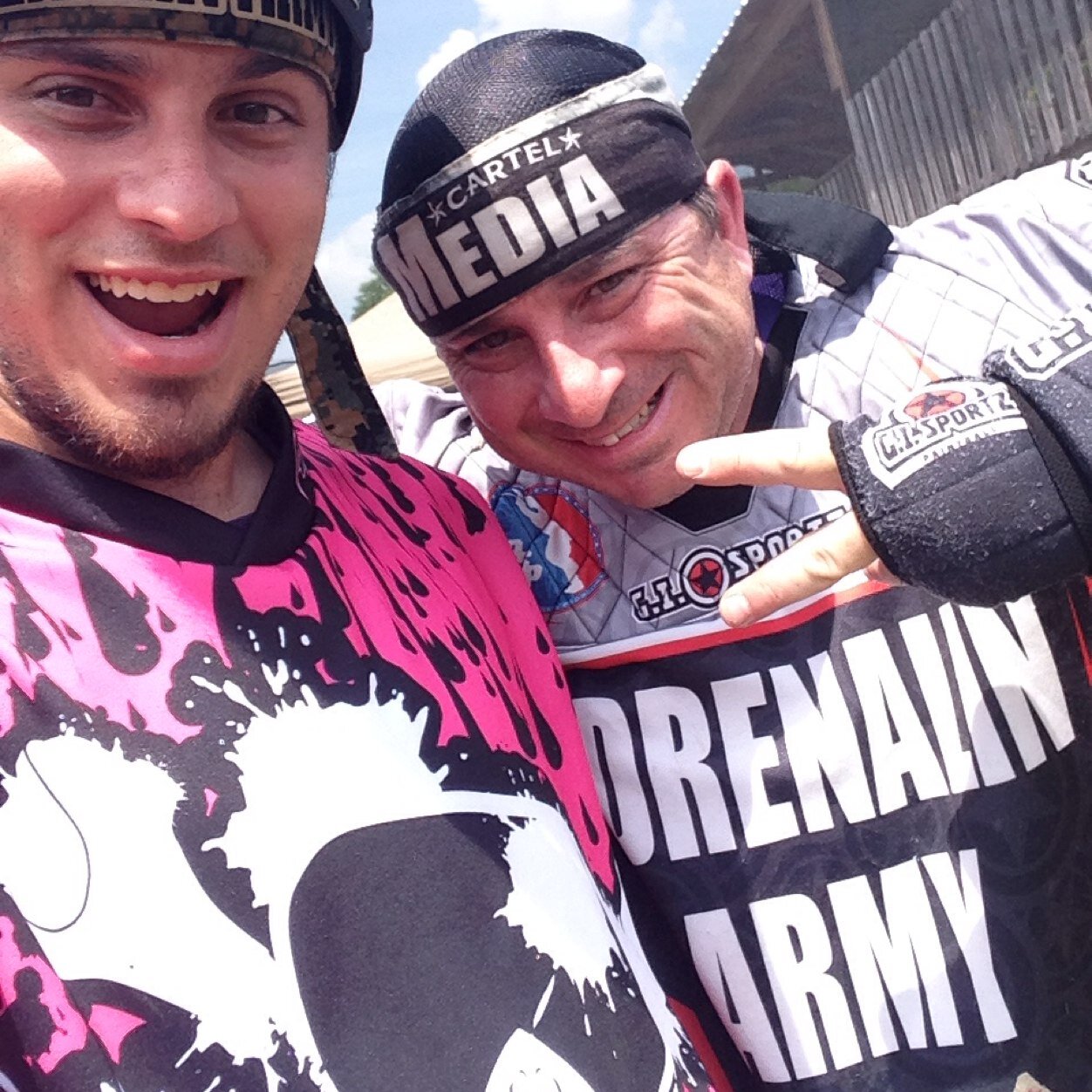 YuillBarry's profile picture. 