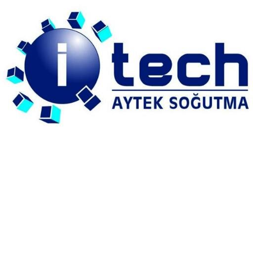 Endüstriyel Soğutma Sistemleri