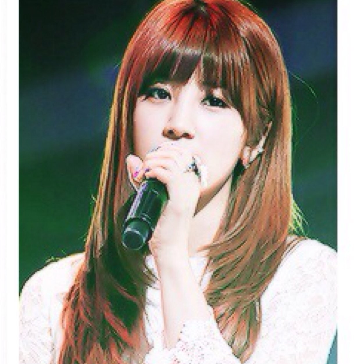 Hiatus! | Former @DJ_LeaderTaeng, HyukTaoNao's eomma