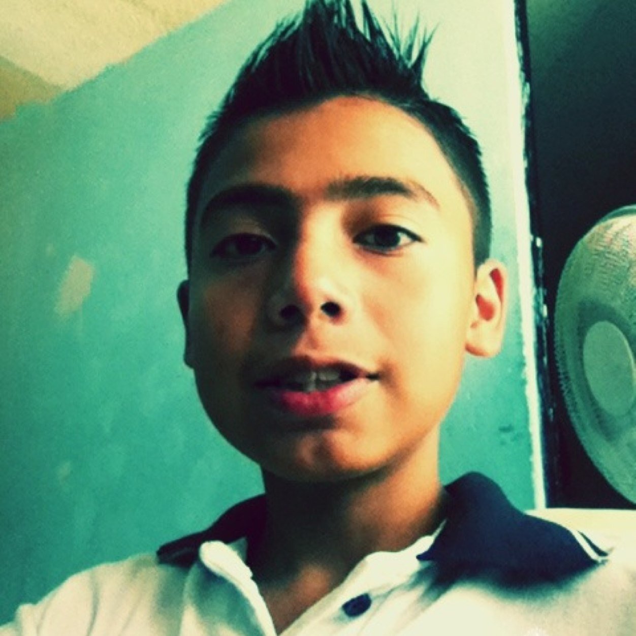 Me disen vegeta xQ no lo se