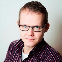Tuomas Tikka (@tuomas_tikka) 's Twitter Profile