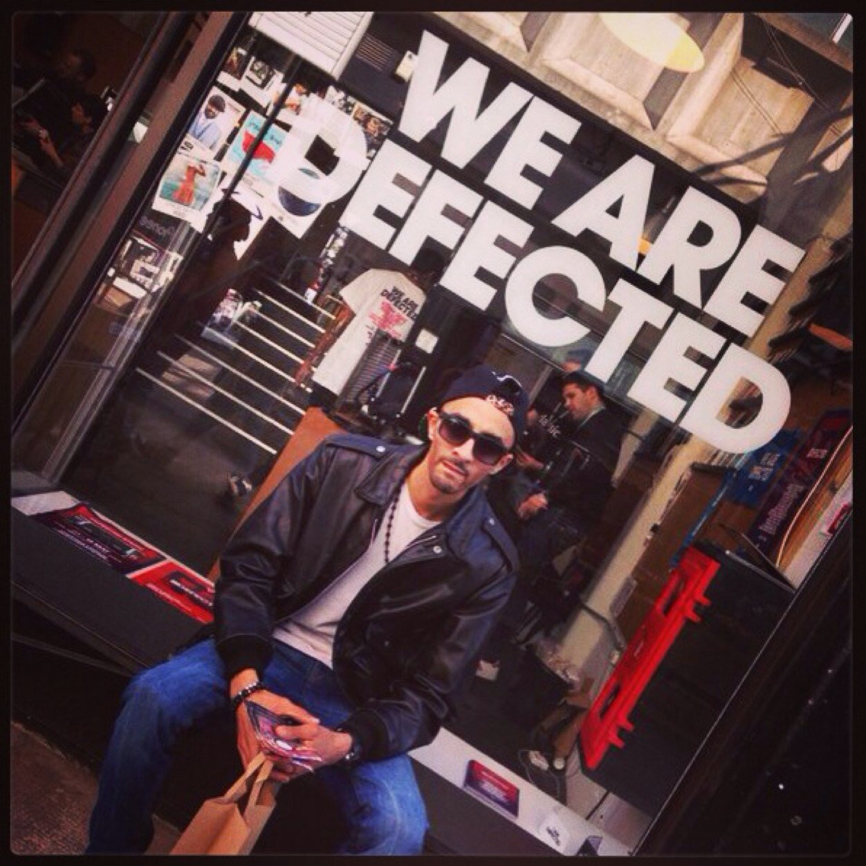 Soulful/Deep House Producer | Co-Owner of SIRA Recordings and The Cass Project