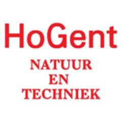 Officiële twitteraccount van HoGent Natuur en Techniek: agro- en biotechnologie, chemie, elektromechanica, hout-, mode- en textieltechnologie, vastgoed.