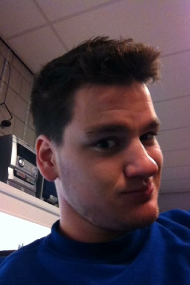 ArnoutMK's profile picture. 