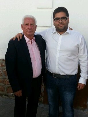 cledera94's profile picture. 