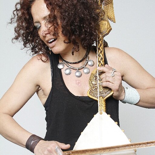 composer/performing artist/coach/educator Founder/director @ParacademiaInc
