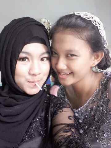 Mak inang fams☮☮