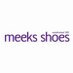 Meeks Shoes (@meeksshoes) Twitter profile photo Meeks Shoes (@meeksshoes) Twitter profile photo
