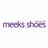 Meeksshoes's profile image