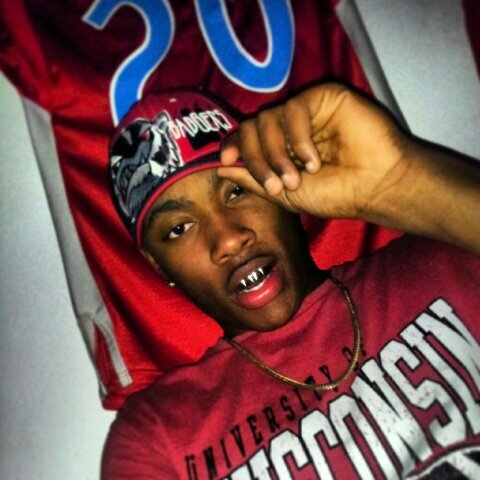 #YRN onna come up chasin dreams & money...
