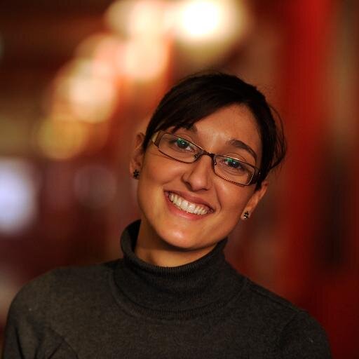 n_denengelse's profile picture. Lecturer Marketing Communication @HU | tweets about online marketing, social media facts, tips & trucs