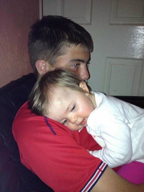 C95Lee's profile picture. The Impossible Is Always Possible. #18. #Football. #AlwaysBelieve #DreamBig #COYI