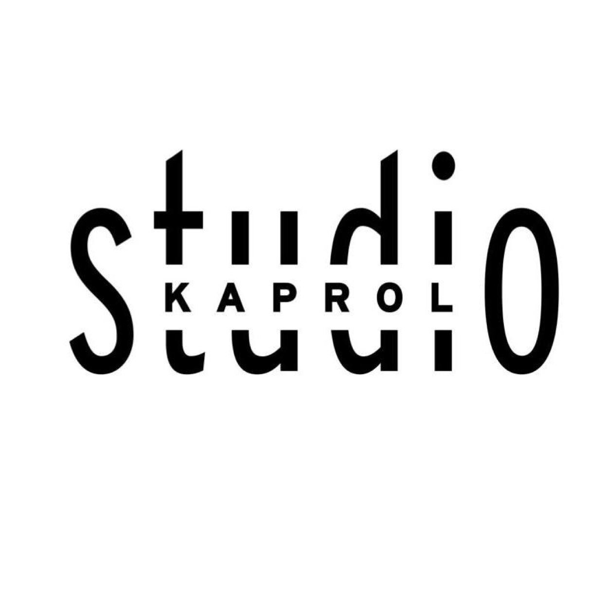 studio_kaprol's profile picture. 