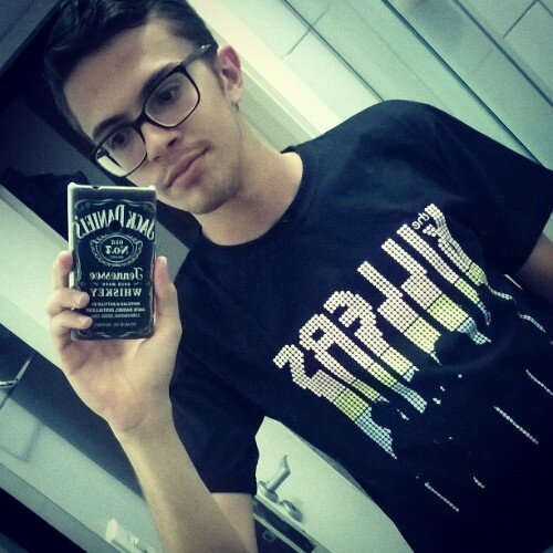 Verified Account ;D
