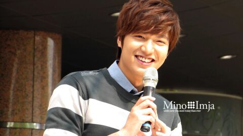 Kiss the Minho