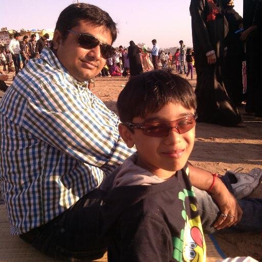 mdsanghavi09's profile picture. Reader , Learner , Active Listener , Entrepreneur