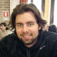 André Amaral (@andregoiano) 's Twitter Profile