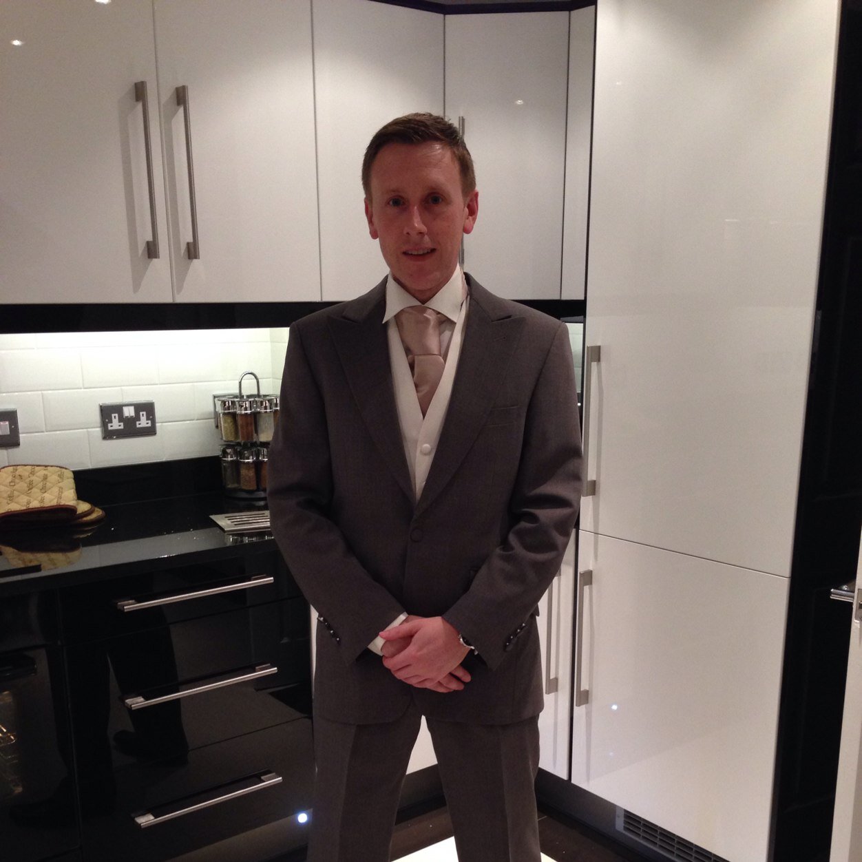 SteveUnwin123's profile picture. -