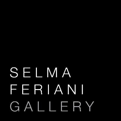Founded in 2009, Selma Feriani Gallery represents emerging artists from various international backgrounds.