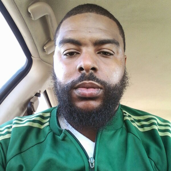 lay back type of guy
