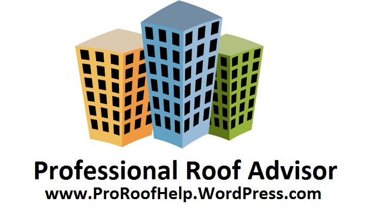 Pro Roof Advisor is here to assist in all things roofing. Questions, Concerns, New Products, Safety, Building Protection, and more!
proroofadvisor@gmail.com