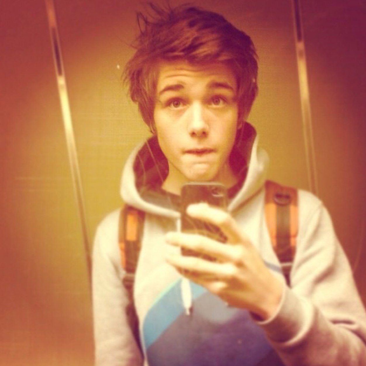 PaulHerrmann9's profile picture. Smoke Weed everyday