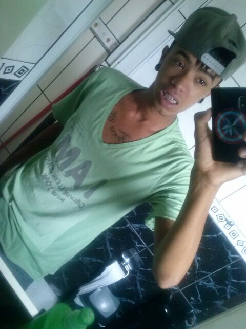 Gosto De Tudo Que Me Agrada =D
