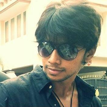 Perfect Tamil Guys