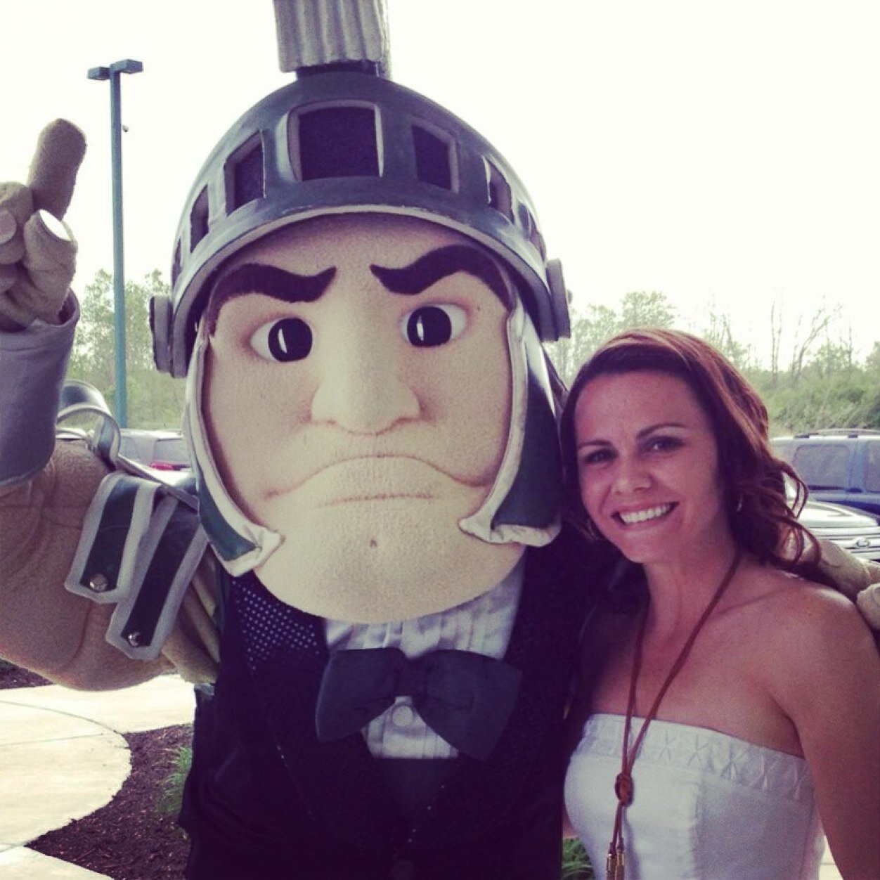 PJSanny's profile picture. 