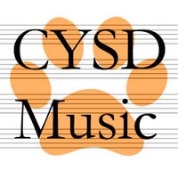 CYSD Music (@cysdmusic) Twitter profile photo