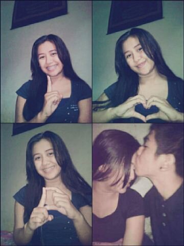 Be your self|Lafyuu.EkaRomaDhoni16♥{}