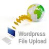 wpfileupload's profile picture. Wordpress File Upload Plugin - easily upload files to your Wordpress website