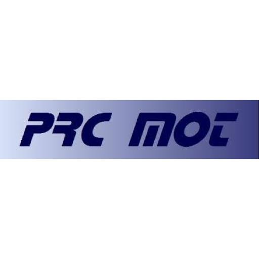 PRC MOT - An Independent Car & Light Van MOT, Service & Repair Workshop