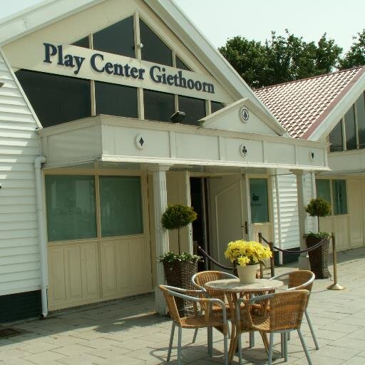 Het gezelligste casino van Noord-Oost Nederland!

Tot ziens bij Play Center Giethoorn