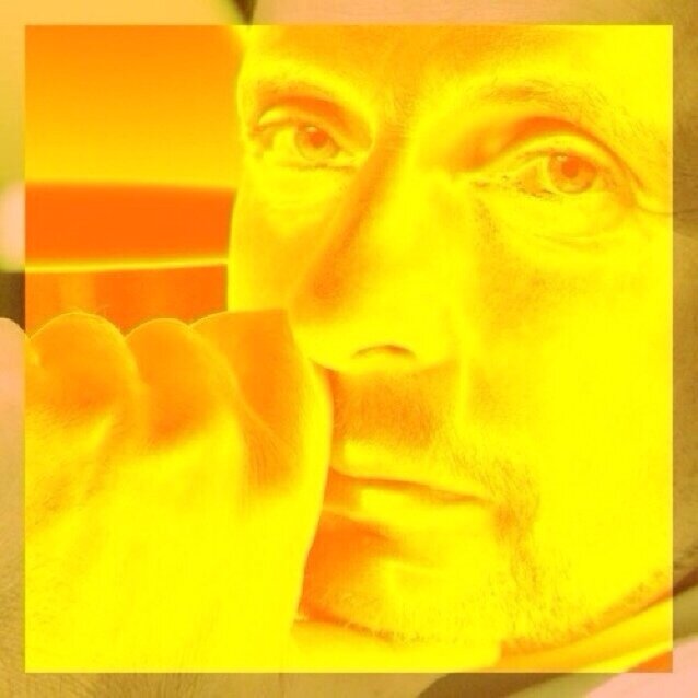 RONVDS's profile picture. 