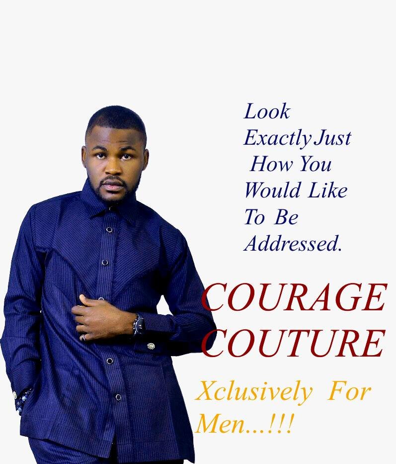 Supporting This Awesome Top African's Model,Actor Mr FCT Abuja Ell Adamz follow @Ell_Adamz
