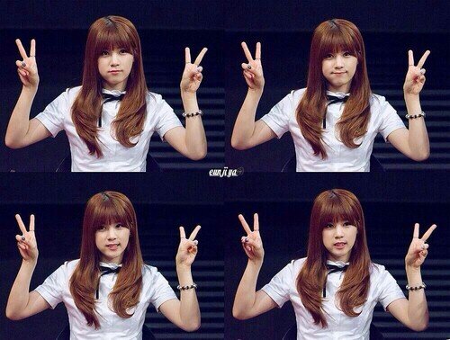 1991 박초롱roleplayer apinkeu