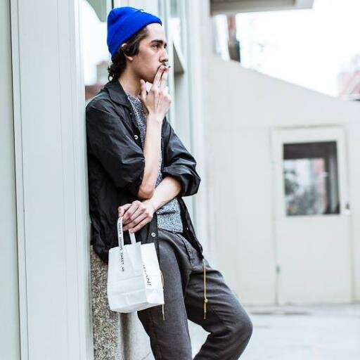 Trill_n_chill's profile picture. NYC. 
Writing.
Observing.
Living