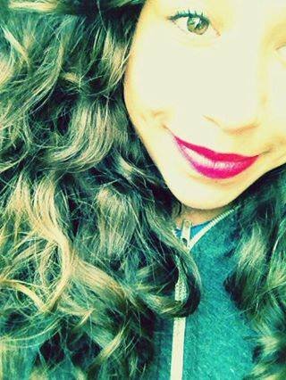 Smile.