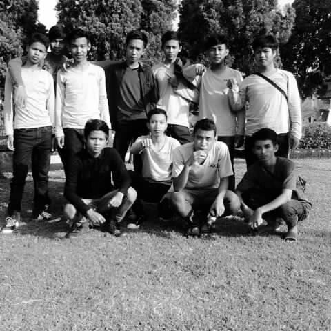 SMK N 1 BALONGAN