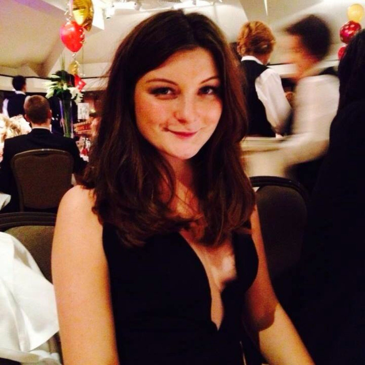 BeckyJackson194's profile picture. 