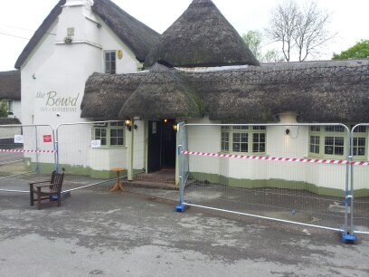 TheBowdInn's profile picture. 