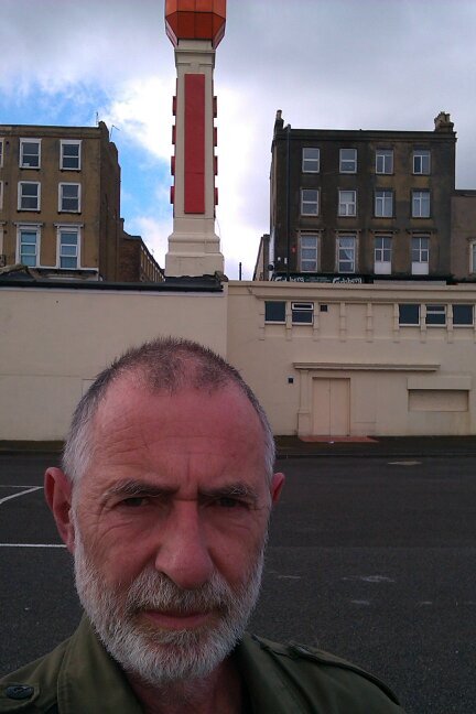 Srewolfmada's profile picture. 'cellist, anticapitalist