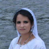 Neerja Prashar (@neerjaprashar) 's Twitter Profile