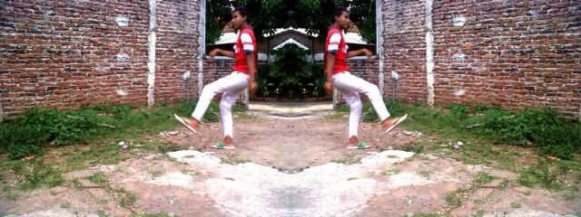 jombloooo::::::Recing  monzta;)