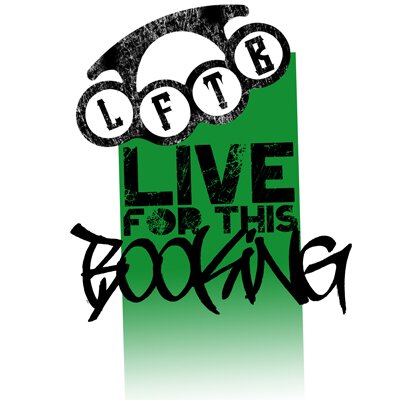 Empresa de booking y management | Contacto: Liveforthisbooking@gmail.com