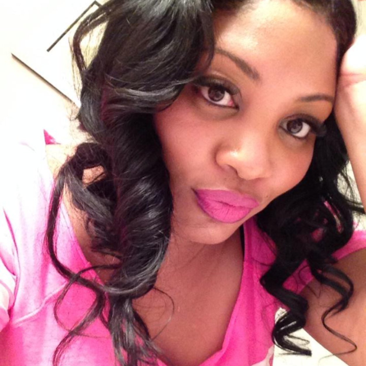I am Polished Artistry! I love Loving Me!