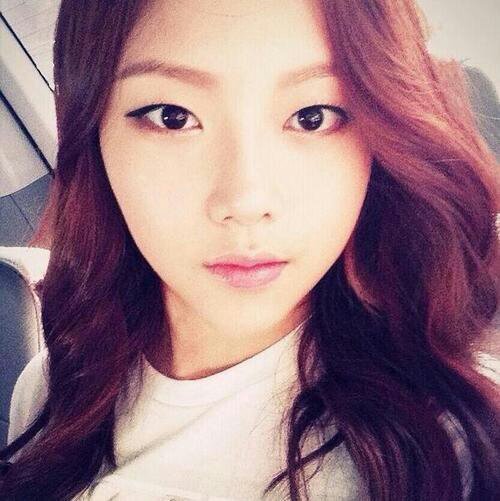 [@FirstClassRP] - Classified: Vampire - 2Eyes daeun