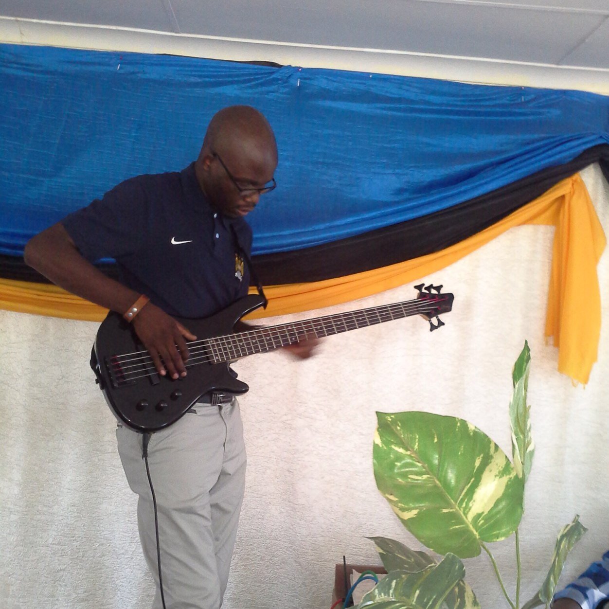 Sabza747's profile picture. 