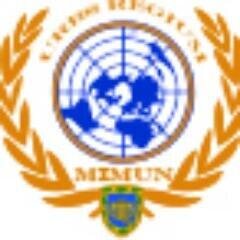 A groundbreaking educational political simulation for high school students.

Held March 02-05 2017, at Novotel Santa Fe, Mexico City